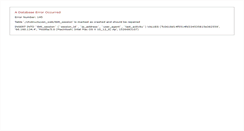 Desktop Screenshot of chotructuyen.com