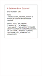 Mobile Screenshot of chotructuyen.com
